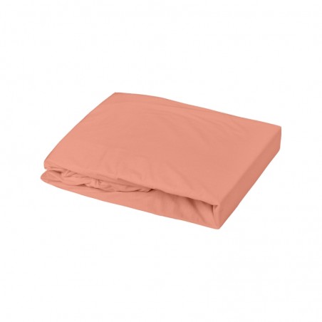 DRAP-HOUSSE JERSEY UNI 60X120