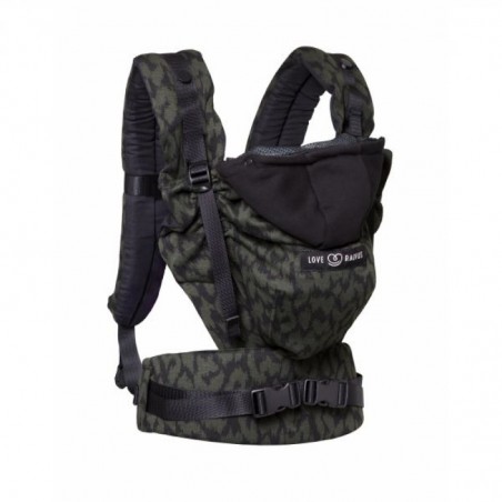PORTE-BEBE HOODIECARRIER 2