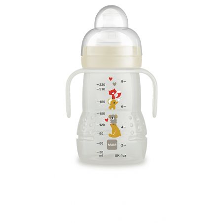 BIB TRANSITION BEC SOUPLE 220ML