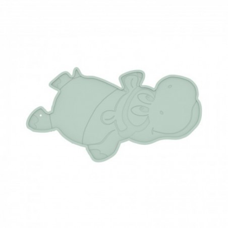 RUMPY - TAPIS DE BAIN ANTIDERAPANT