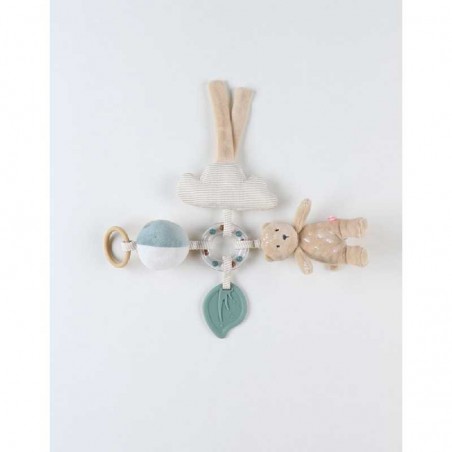 TROUSSEAU ACTIVITES VELOUDOUXB&K