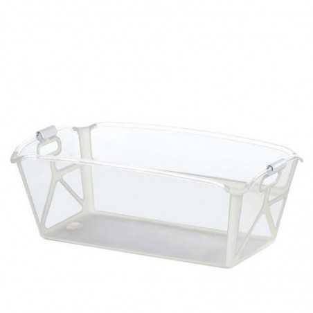 BAIGNOIRE PLIABLE OASIS