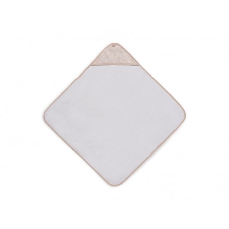 CAPE DE BAIN 75X75CM SNAKE