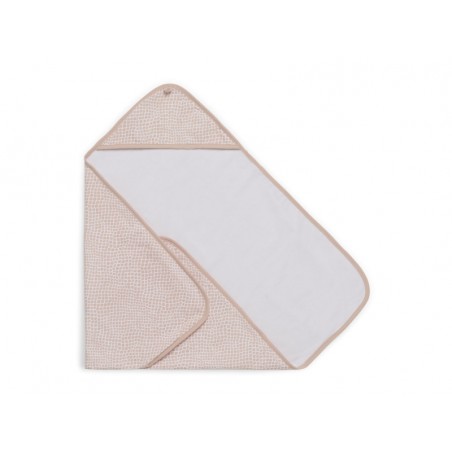 CAPE DE BAIN 75X75CM SNAKE