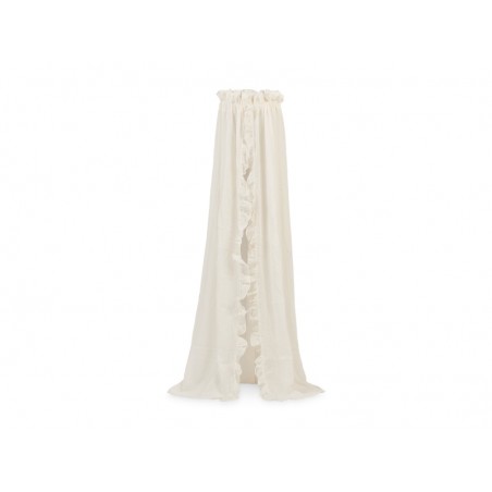 CIEL VINTAGE 155CM RUFFLE IVORY