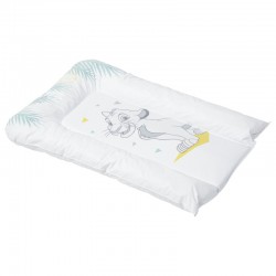 MATELAS A LANGER FLOCONS -...