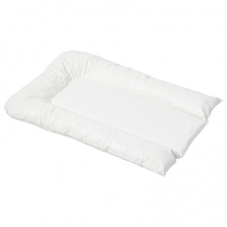 MATELAS A LANGER FLOCONS