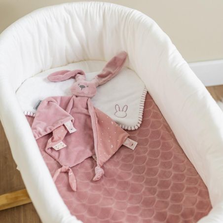 COUVERTURE SUPERSOFT WAVY