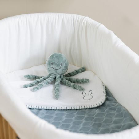 COUVERTURE SUPERSOFT WAVY