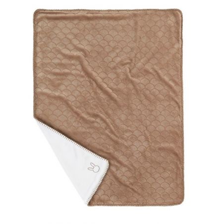 COUVERTURE SUPERSOFT WAVY