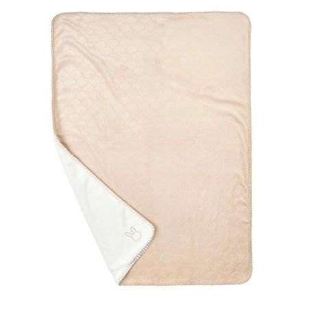 COUVERTURE SUPERSOFT WAVY