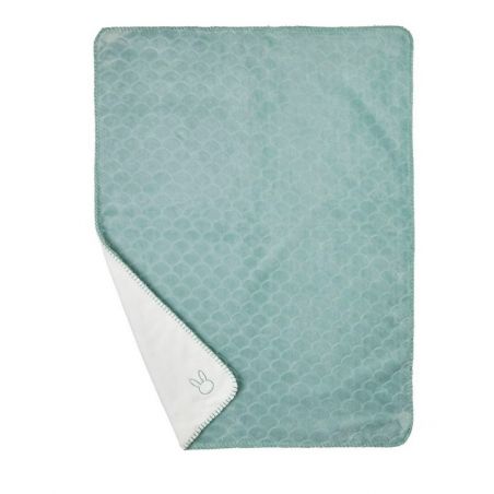 COUVERTURE SUPERSOFT WAVY