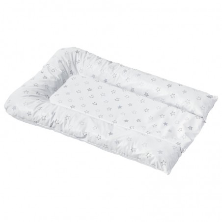 MATELAS A LANGER FLOCONS