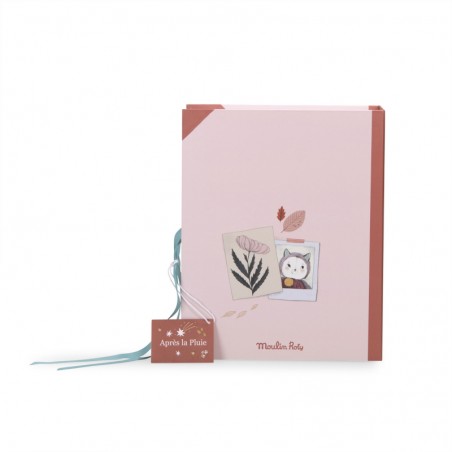 COFFRET NAISSANCE MOULIN ROTY