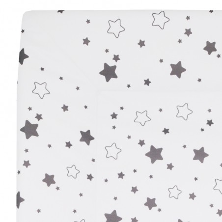 MATELAS A LANGER LUXE