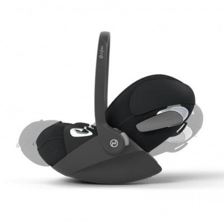 CLOUD T I-SIZE TISSU PLUS