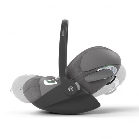 CLOUD T I-SIZE TISSU PLUS