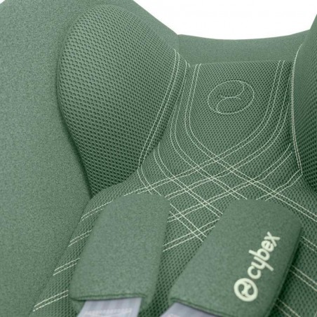 CLOUD T I-SIZE TISSU PLUS