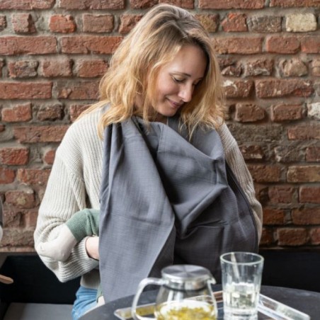 CAPE D'ALLAITEMENT MOM'N PLAY