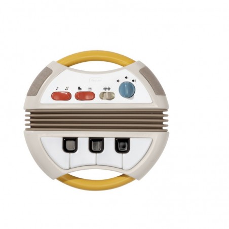 Accordéon électronique Tiny Rockers