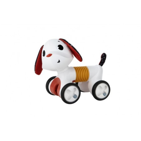 Tiny Rockers Follow Me Charlie