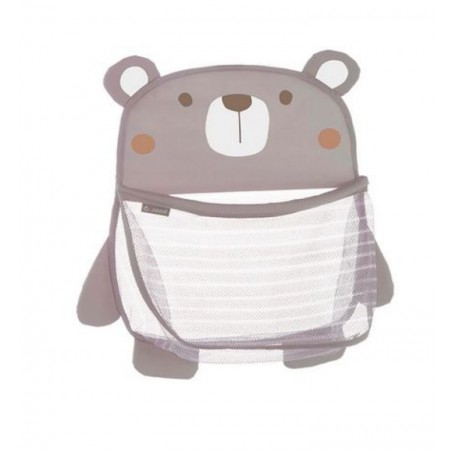 FILET DE BAIN POUR JOUETS