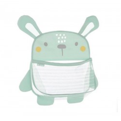FILET DE BAIN POUR JOUETS -...