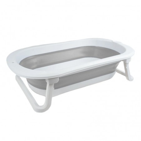 BAIGNOIRE PLIABLE A PLAT