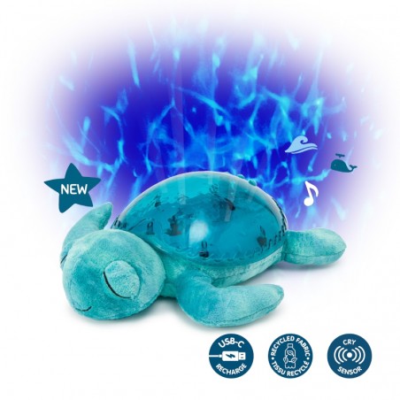 TRANQUIL TURTLE RECHARGEABLE