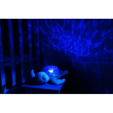 TRANQUIL TURTLE RECHARGEABLE