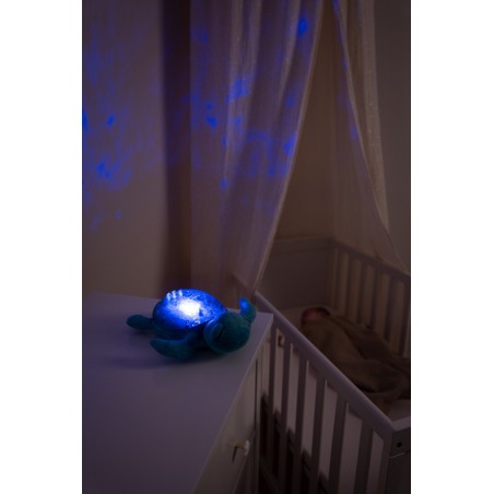 TRANQUIL TURTLE RECHARGEABLE