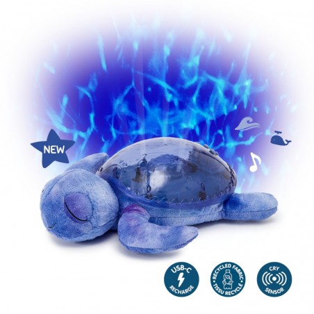 TRANQUIL TURTLE RECHARGEABLE