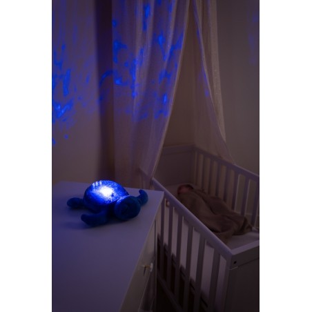 TRANQUIL TURTLE RECHARGEABLE