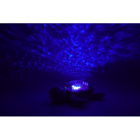 TRANQUIL TURTLE RECHARGEABLE