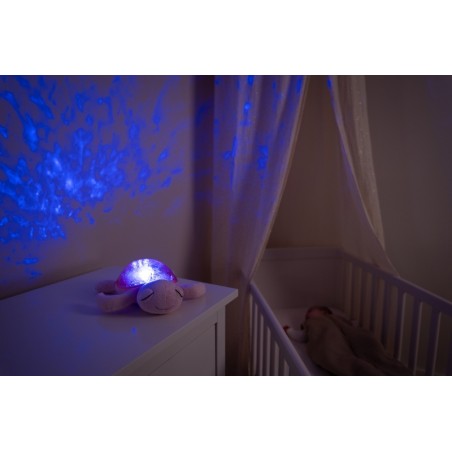 TRANQUIL TURTLE RECHARGEABLE