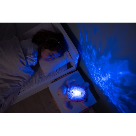 TRANQUIL TURTLE RECHARGEABLE