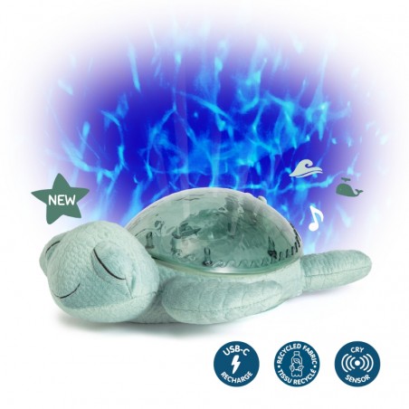 TRANQUIL TURTLE RECHARGEABLE