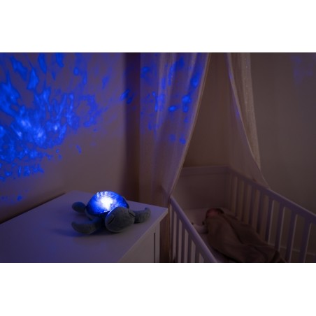 TRANQUIL TURTLE RECHARGEABLE