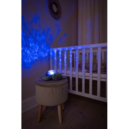 TRANQUIL TURTLE RECHARGEABLE