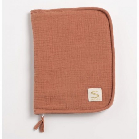 PROTEGE CARNET DE SANTE BEABA