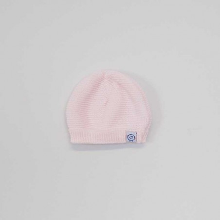 BONNET DE NAISSANCE