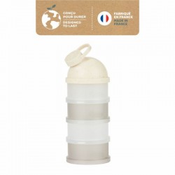 BABYDOSE MINERAL - Beige...
