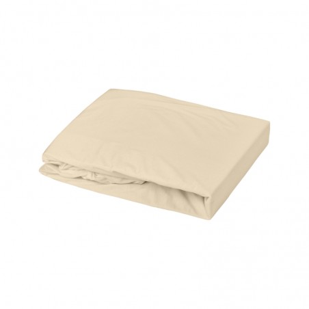 DRAP-HOUSSE JERSEY UNI 60X120