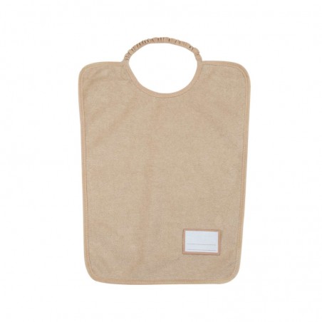 2 BAVOIRS MATERNELLE 30*38CM