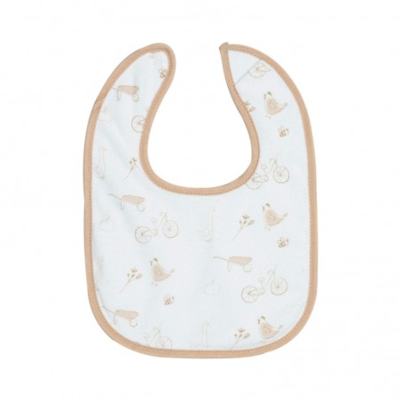 BAVOIRS 1ER AGE - LOT DE 6 - VIE A LA FERME