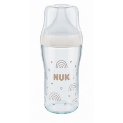 BIBERON PERFECT MATCH VERRE...