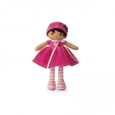 TENDRESSE POUPEE MEDIUM 25 CM