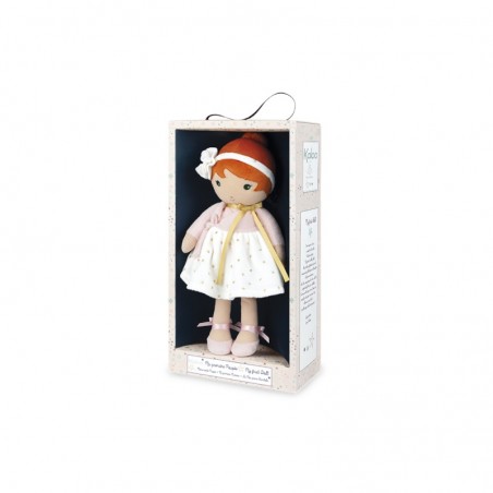 TENDRESSE POUPEE MEDIUM 25 CM