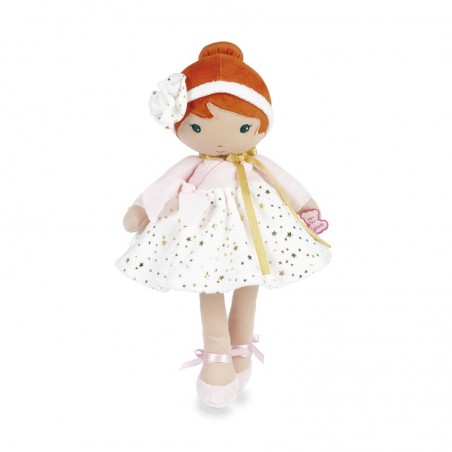 TENDRESSE POUPEE MEDIUM 25 CM