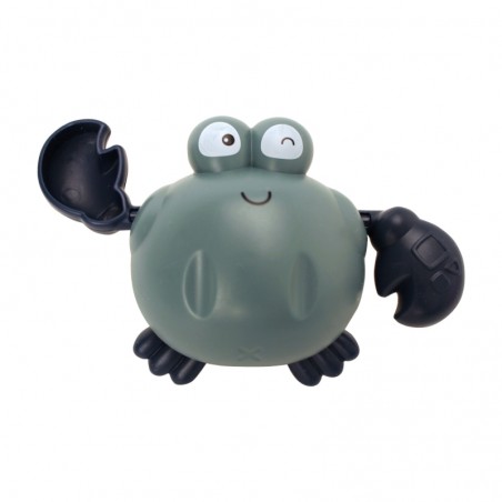 CRABE DE BAIN NAGEUR